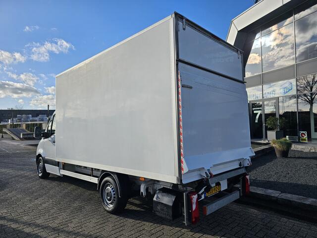 Mercedes-Benz SPRINTER 314 CDI Bakwagen met Laadklep Automaat