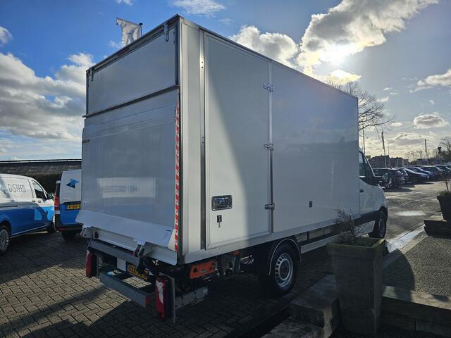 Mercedes-Benz SPRINTER 314 CDI Bakwagen met Laadklep Automaat