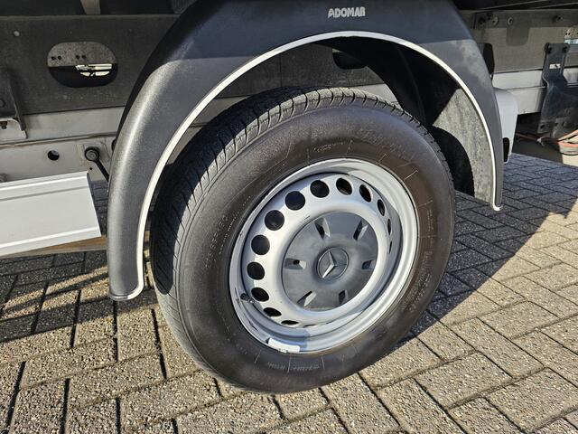 Mercedes-Benz SPRINTER 314 CDI Bakwagen met Laadklep Automaat