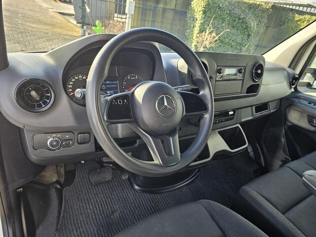 Mercedes-Benz SPRINTER 314 CDI Bakwagen met Laadklep Automaat