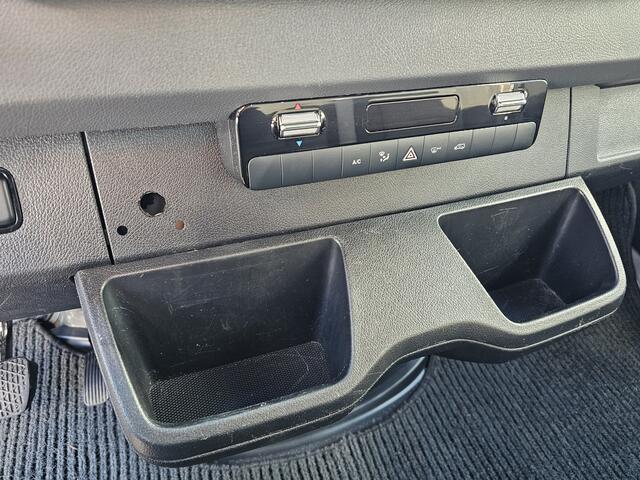 Mercedes-Benz SPRINTER 314 CDI Bakwagen met Laadklep Automaat