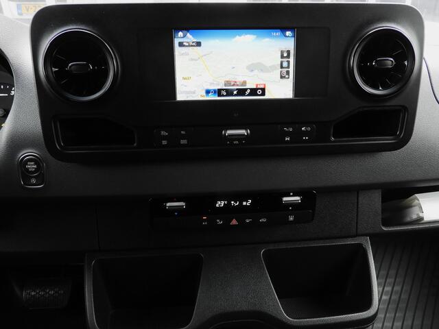 Mercedes-Benz SPRINTER 317 1.9 CDI L2H2 AUT | LED | MBUX | WÜRTH INRICHTING