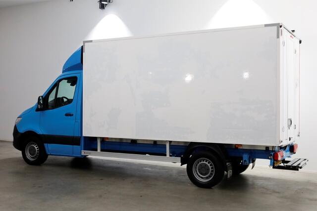 Mercedes-Benz SPRINTER 311 CDI 7G Automaat RWD Bakwagen met achterdeuren Airco 03-2021