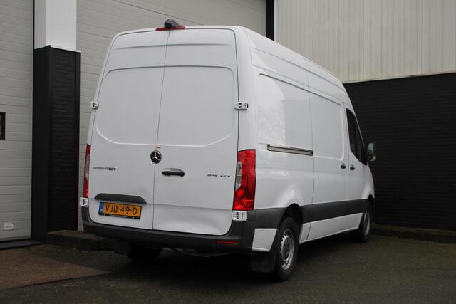 Mercedes-Benz SPRINTER 314 2.2 CDI L2H2 Automaat EURO 6 - Airco - Navi - Cruise - ¤ 18.900,- Excl.