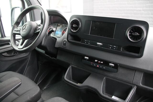 Mercedes-Benz SPRINTER 314 2.2 CDI L2H2 Automaat EURO 6 - Airco - Navi - Cruise - ¤ 18.900,- Excl.