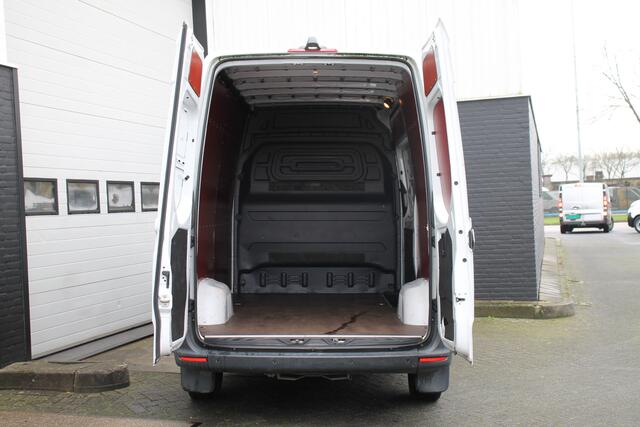 Mercedes-Benz SPRINTER 314 2.2 CDI L2H2 Automaat EURO 6 - Airco - Navi - Cruise - ¤ 18.900,- Excl.