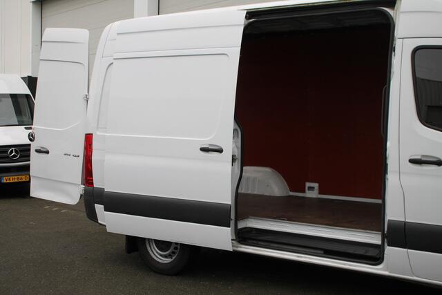 Mercedes-Benz SPRINTER 314 2.2 CDI L2H2 Automaat EURO 6 - Airco - Navi - Cruise - ¤ 18.900,- Excl.