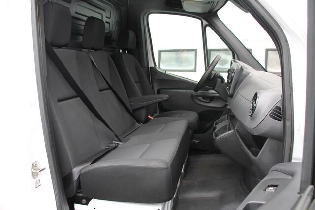 Mercedes-Benz SPRINTER 314 2.2 CDI L2H2 Automaat EURO 6 - Airco - Navi - Cruise - ¤ 18.900,- Excl.