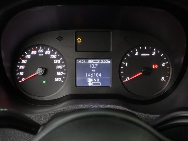 Mercedes-Benz SPRINTER 319CDI 7G-Tronic 3.0V6 Automaat L3H2 3500Kg TH | Touchscreen Navigatie-Camera | 3-Persoons