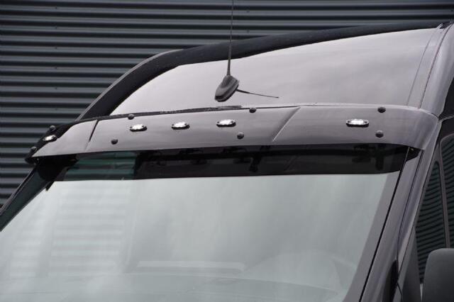 Mercedes-Benz SPRINTER 319 3.0 CDI V6 L2H2 AUT. LED, 2X SCHUIFDEUR, CAMERA, NAVI, CRUISE, CLIMA, NAP DUBBELE CABINE LEVERBAAR