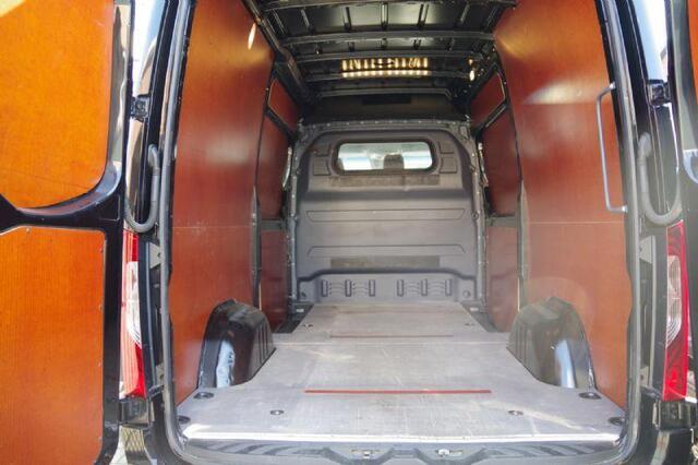 Mercedes-Benz SPRINTER 319 3.0 CDI V6 L2H2 AUT. LED, 2X SCHUIFDEUR, CAMERA, NAVI, CRUISE, CLIMA, NAP DUBBELE CABINE LEVERBAAR