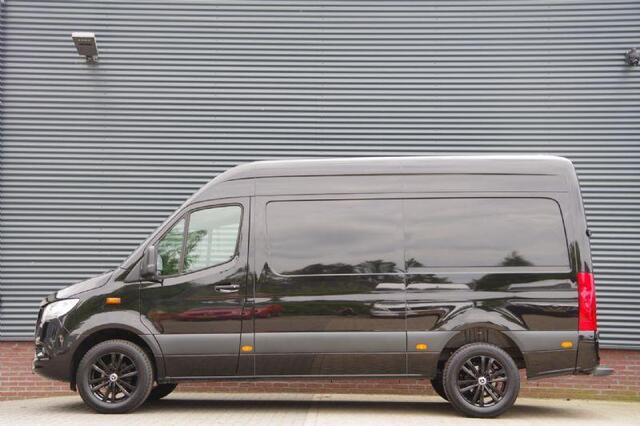 Mercedes-Benz SPRINTER 317 1.9 CDI L2H2 RWD, 3P, 360° CAMERA, NAVI, CRUISE, CLIMA, STOELVERWARMING