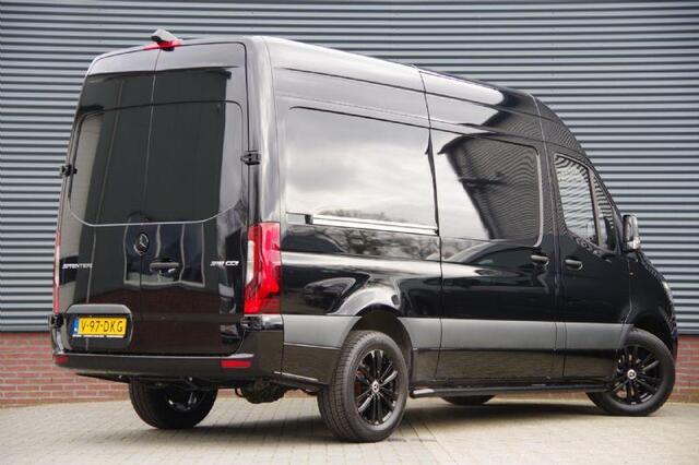 Mercedes-Benz SPRINTER 319 1.9 CDI L2H2 RWD 3P, AUT. LED, MBUX 10'', CAMERA, NAVI, CRUISE, CLIMA