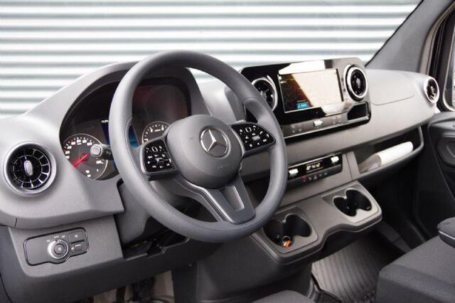Mercedes-Benz SPRINTER 319 1.9 CDI L2H2 RWD 3P, AUT. LED, MBUX 10'', CAMERA, NAVI, CRUISE, CLIMA