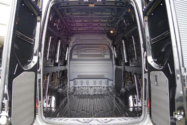 Mercedes-Benz SPRINTER 319 1.9 CDI L2H2 RWD 3P, AUT. LED, MBUX 10'', CAMERA, NAVI, CRUISE, CLIMA