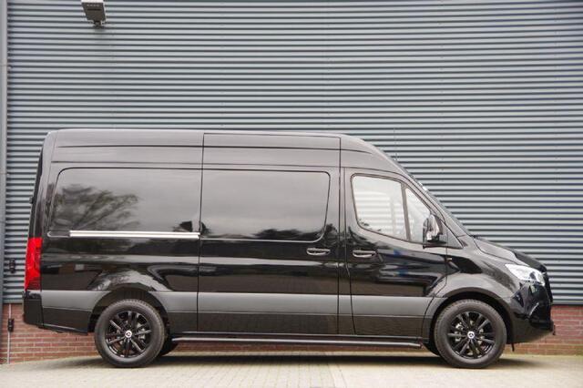 Mercedes-Benz SPRINTER 319 1.9 CDI L2H2 RWD 3P, AUT. LED, MBUX 10'', CAMERA, NAVI, CRUISE, CLIMA