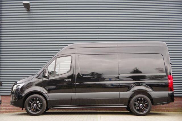 Mercedes-Benz SPRINTER 319 1.9 CDI L2H2 RWD 3P, AUT. LED, MBUX 10'', CAMERA, NAVI, CRUISE, CLIMA