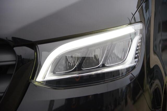 Mercedes-Benz SPRINTER 317 1.9 CDI L2 Pro FACELIFT (21-11-2024), AUT. LED, 3.5T TREKHAAK, CAMERA, CRUISE, CLIMA, PDC RONDOM,