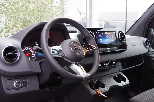 Mercedes-Benz SPRINTER 317 1.9 CDI L2 Pro FACELIFT (21-11-2024), AUT. LED, 3.5T TREKHAAK, CAMERA, CRUISE, CLIMA, PDC RONDOM,