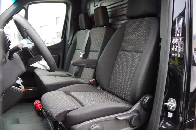 Mercedes-Benz SPRINTER 317 1.9 CDI L2 Pro FACELIFT (21-11-2024), AUT. LED, 3.5T TREKHAAK, CAMERA, CRUISE, CLIMA, PDC RONDOM,