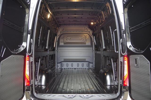 Mercedes-Benz SPRINTER 317 1.9 CDI L2 Pro FACELIFT (21-11-2024), AUT. LED, 3.5T TREKHAAK, CAMERA, CRUISE, CLIMA, PDC RONDOM,