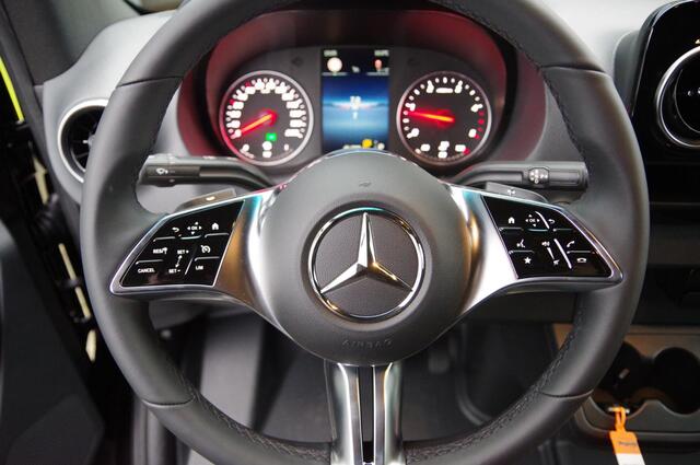 Mercedes-Benz SPRINTER 317 1.9 CDI L2 Pro FACELIFT (21-11-2024), AUT. LED, 3.5T TREKHAAK, CAMERA, CRUISE, CLIMA, PDC RONDOM,