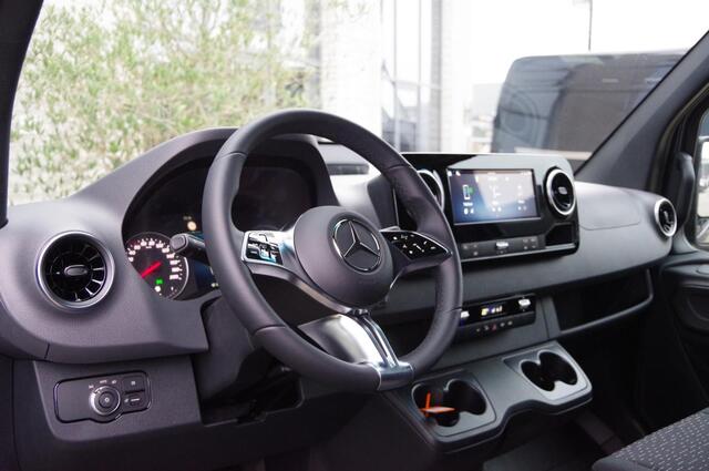 Mercedes-Benz SPRINTER 317 1.9 CDI L2 Pro FACELIFT (21-11-2024) , AUT. LED, 3.5T TREKHAAK, CAMERA, CRUISE, CLIMA, PDC RONDOM,