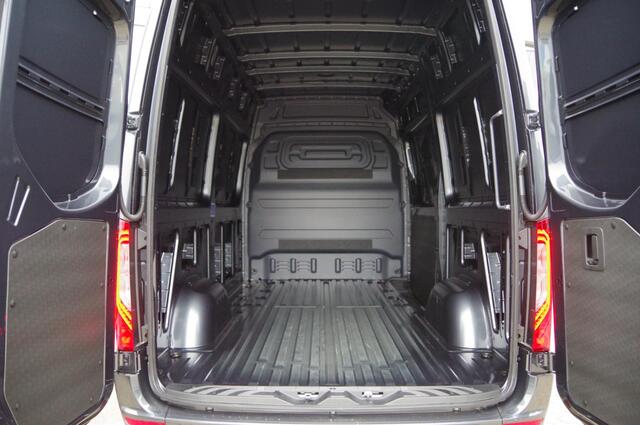Mercedes-Benz SPRINTER 317 1.9 CDI L2 Pro FACELIFT (21-11-2024) , AUT. LED, 3.5T TREKHAAK, CAMERA, CRUISE, CLIMA, PDC RONDOM,