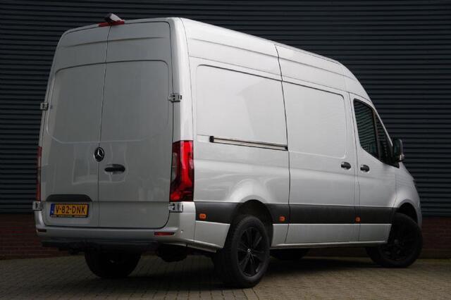 Mercedes-Benz SPRINTER 319 3.0 CDI V6 L2H2 LED, TREKHAAK, MBUX, CAMERA, NAVI, CRUISE, CLIMA