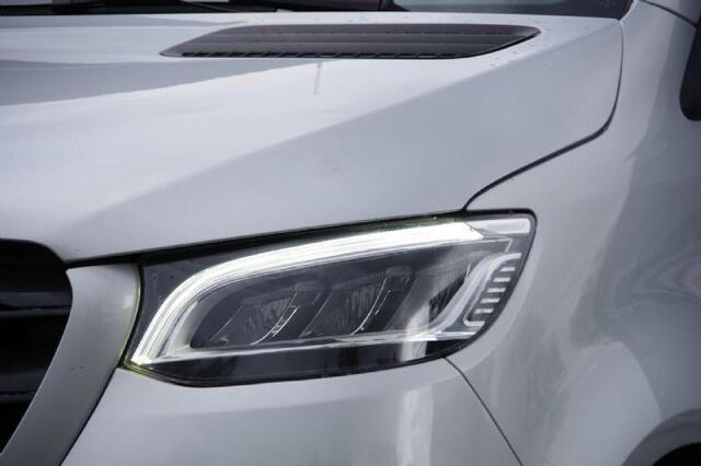 Mercedes-Benz SPRINTER 319 3.0 CDI V6 L2H2 LED, TREKHAAK, MBUX, CAMERA, NAVI, CRUISE, CLIMA