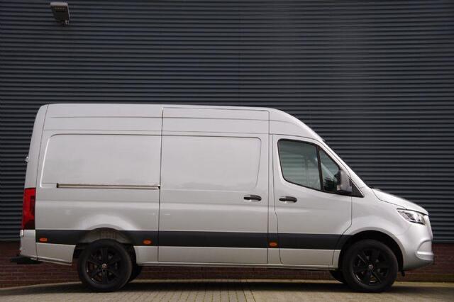 Mercedes-Benz SPRINTER 319 3.0 CDI V6 L2H2 LED, TREKHAAK, MBUX, CAMERA, NAVI, CRUISE, CLIMA
