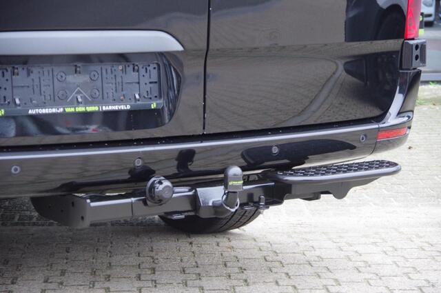 Mercedes-Benz SPRINTER 319 3.0 CDI V6 AUT. TREKHAAK, CAMERA, ADAPT. CRUISE, LEDER STUUR, PARKEERSENSOREN, APPLE CARPLAY