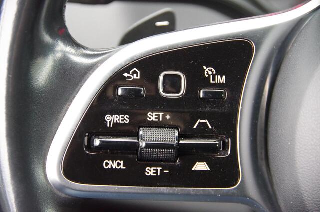 Mercedes-Benz SPRINTER 319 3.0 CDI V6 AUT. TREKHAAK, CAMERA, ADAPT. CRUISE, LEDER STUUR, PARKEERSENSOREN, APPLE CARPLAY