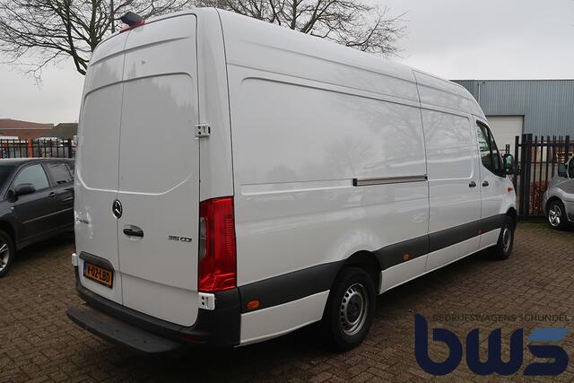 Mercedes-Benz SPRINTER 315 1.9 CDI L3H2 RWD Camera / Cruise / Navi / Fabrieksgarantie 02-2025