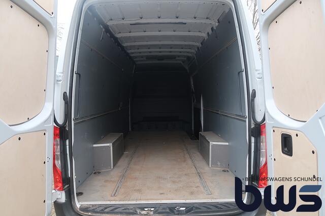 Mercedes-Benz SPRINTER 315 1.9 CDI L3H2 RWD Camera / Cruise / Navi / Fabrieksgarantie 02-2025