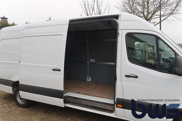 Mercedes-Benz SPRINTER 315 1.9 CDI L3H2 RWD Camera / Cruise / Navi / Fabrieksgarantie 02-2025