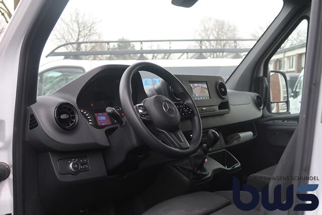 Mercedes-Benz SPRINTER 315 1.9 CDI L3H2 RWD Camera / Cruise / Navi / Fabrieksgarantie 02-2025