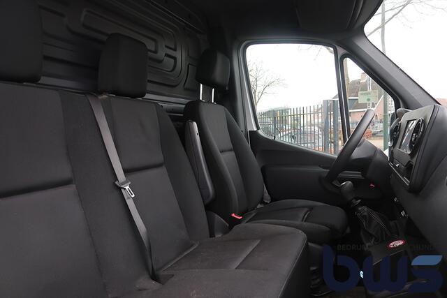 Mercedes-Benz SPRINTER 315 1.9 CDI L3H2 RWD Camera / Cruise / Navi / Fabrieksgarantie 02-2025
