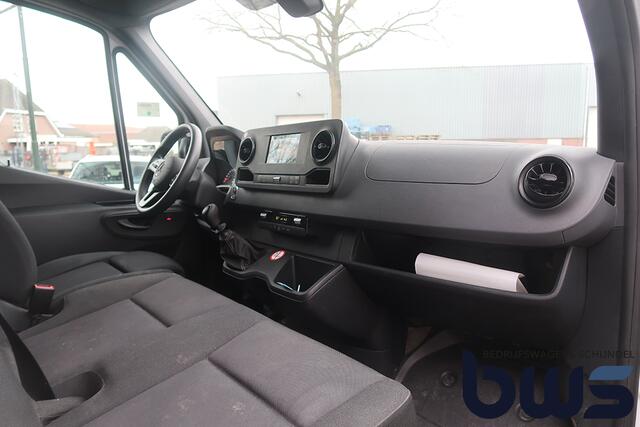 Mercedes-Benz SPRINTER 315 1.9 CDI L3H2 RWD Camera / Cruise / Navi / Fabrieksgarantie 02-2025