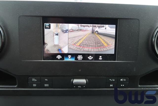 Mercedes-Benz SPRINTER 315 1.9 CDI L3H2 RWD Camera / Cruise / Navi / Fabrieksgarantie 02-2025