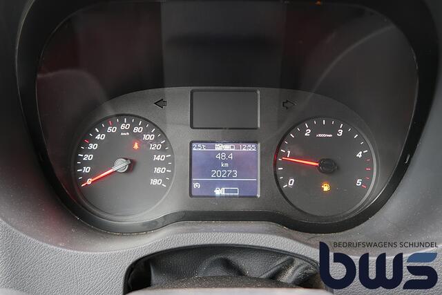 Mercedes-Benz SPRINTER 315 1.9 CDI L3H2 RWD Camera / Cruise / Navi / Fabrieksgarantie 02-2025