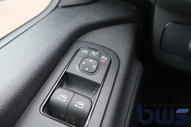 Mercedes-Benz SPRINTER 315 1.9 CDI L3H2 RWD Camera / Cruise / Navi / Fabrieksgarantie 02-2025