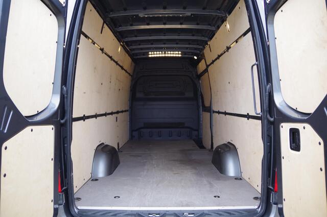 Mercedes-Benz SPRINTER 316 2.2 CDI L3H2 3-ZITS, AUT. LED, 3.5T TREKHAAK, LEDER, CAMERA, NAVI, CRUISE, CLIMA