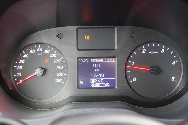 Mercedes-Benz SPRINTER 316 2.2 CDI L3H2 3-ZITS, AUT. LED, 3.5T TREKHAAK, LEDER, CAMERA, NAVI, CRUISE, CLIMA