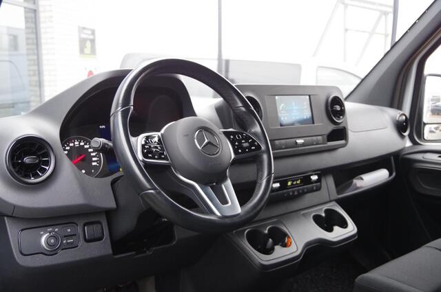 Mercedes-Benz SPRINTER 317 1.9 CDI L2H2 AUT. 3P, LED, TREKHAAK, STANDKACHEL, CAMERA, CRUISE, STOELVERWARMING,