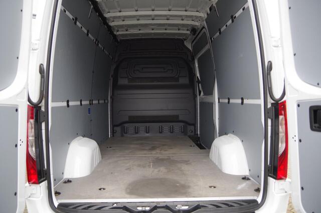 Mercedes-Benz SPRINTER 317 1.9 CDI L2H2 AUT. 3P, LED, TREKHAAK, STANDKACHEL, CAMERA, CRUISE, STOELVERWARMING,
