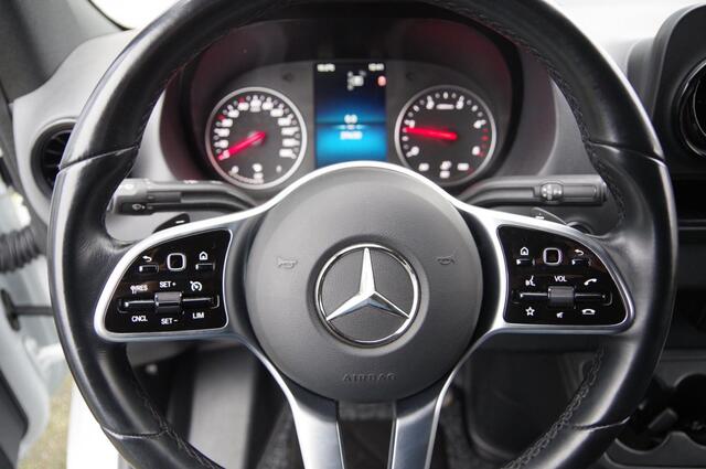 Mercedes-Benz SPRINTER 317 1.9 CDI L2H2 AUT. 3P, LED, TREKHAAK, STANDKACHEL, CAMERA, CRUISE, STOELVERWARMING,