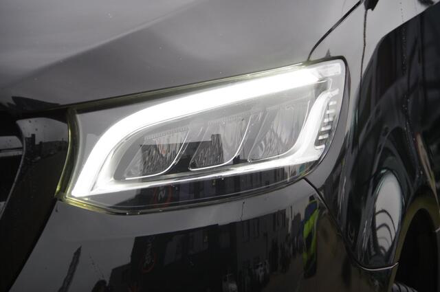 Mercedes-Benz SPRINTER 317 1.9 CDI L2H2 AUT. LED, MBUX 10'', ADAPT. CRUISE, CAMERA, NAVI, STOELVERWARMING, CLIMA