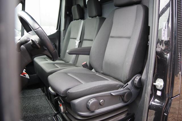 Mercedes-Benz SPRINTER 317 1.9 CDI L2H2 AUT. LED, MBUX 10'', ADAPT. CRUISE, CAMERA, NAVI, STOELVERWARMING, CLIMA