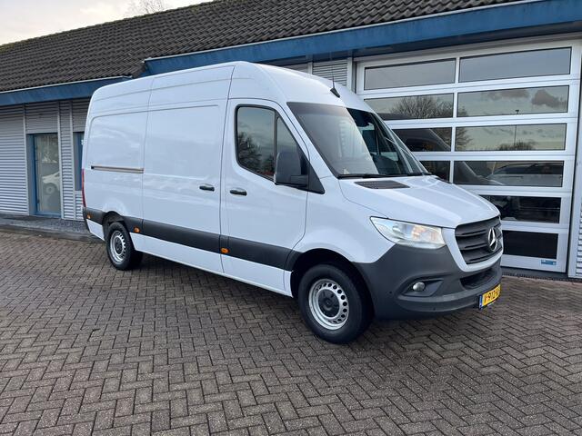 Mercedes-Benz SPRINTER 314 2.2 CDI L2H2 EURO VI-D Automaat/7"MBUX/Airco